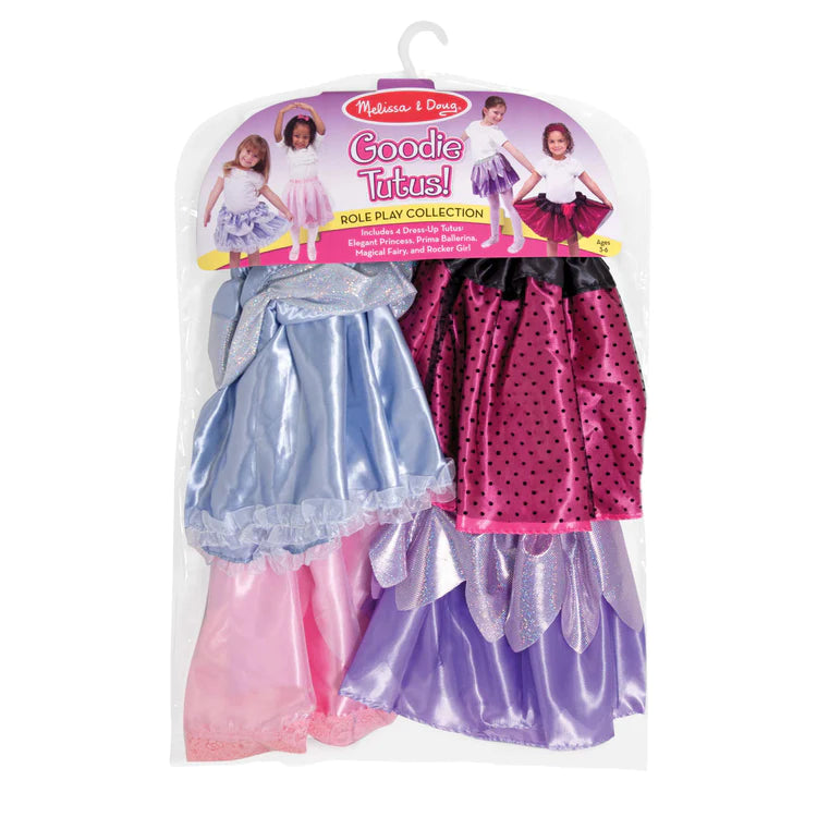 Dress Up & Costume Collection