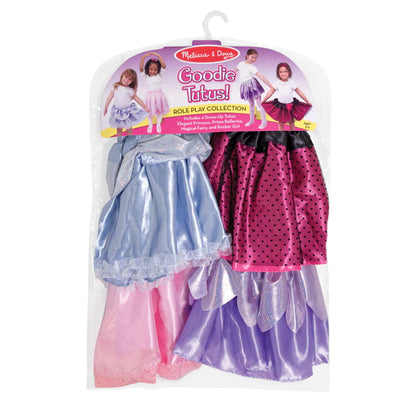 Dress Up & Costume Collection