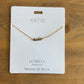 Katie Necklace