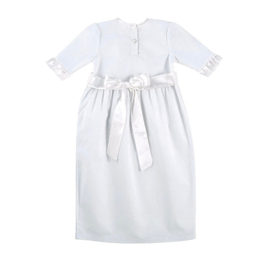 Baptism Gown