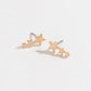 STUD BUDS EARRINGS