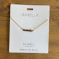 Isabella Necklace