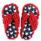 Stars Spa Slippers