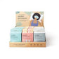 Lemon Lavender + Under Pressure Weighted Eye Mask