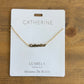 Catherine Necklace