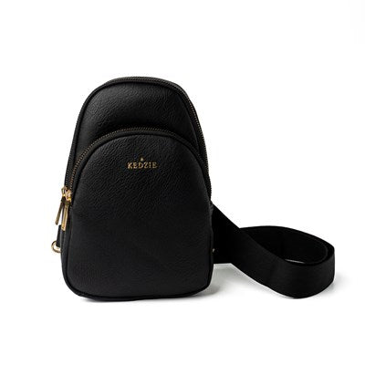 Sunset Sling- Leather
