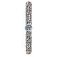 Leopard Camo Digital Slap Watch