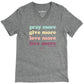 Live More Tee