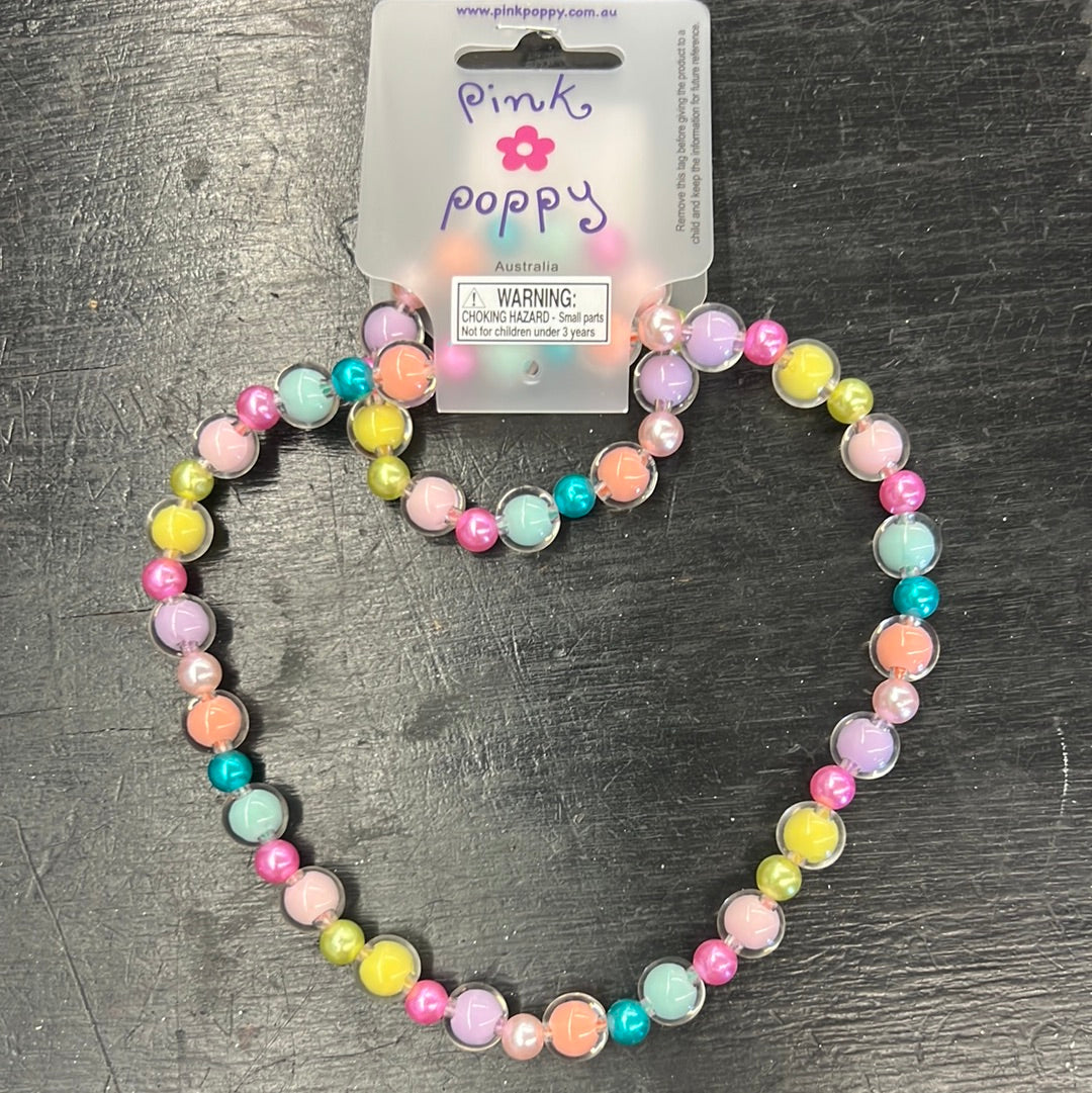 Bracelet and Necklace Sets