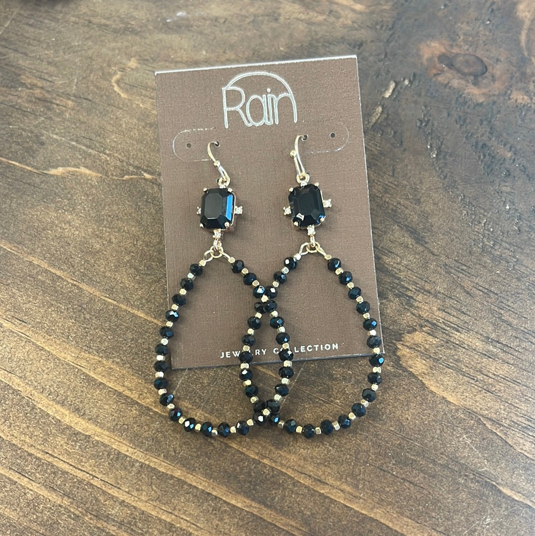 Rain - E3766BK