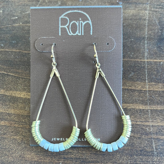 Rain - E3449G