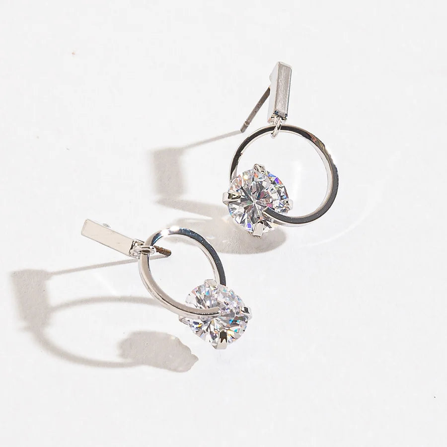 DAZZLERS EARRINGS