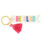 Acrylic Keychain