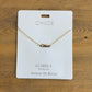 Chloe Necklace