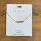 Caroline Necklace