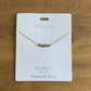 Kaylee Necklace