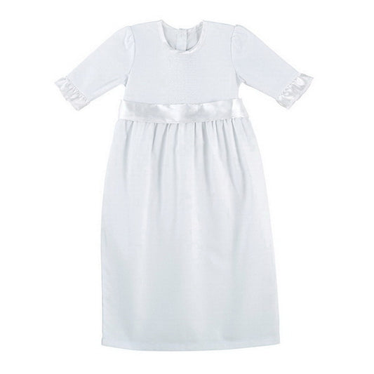 Baptism Gown