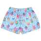 Cutie Cupcakes Shorts