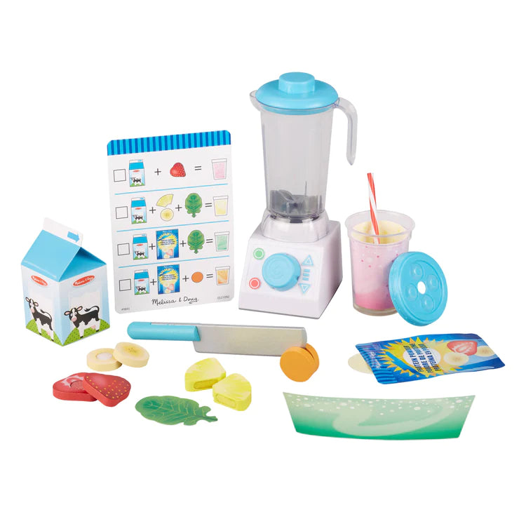 Play Food & Kitchen Collection