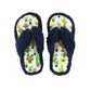 Plant Lady Spa Slippers