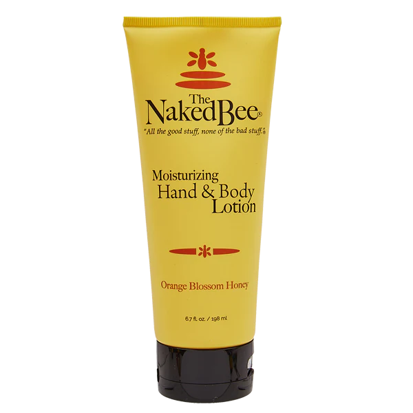 6.7 oz Lotion