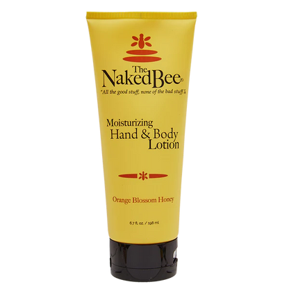 6.7 oz Lotion