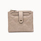 Melody Quilted Wallet