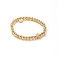 Soul Stacks Bracelet Bar - Initials