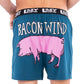 Bacon Wind Boxer