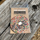 Donut Car Coaster