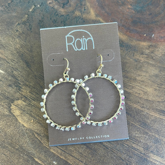 Rain - E3808TT