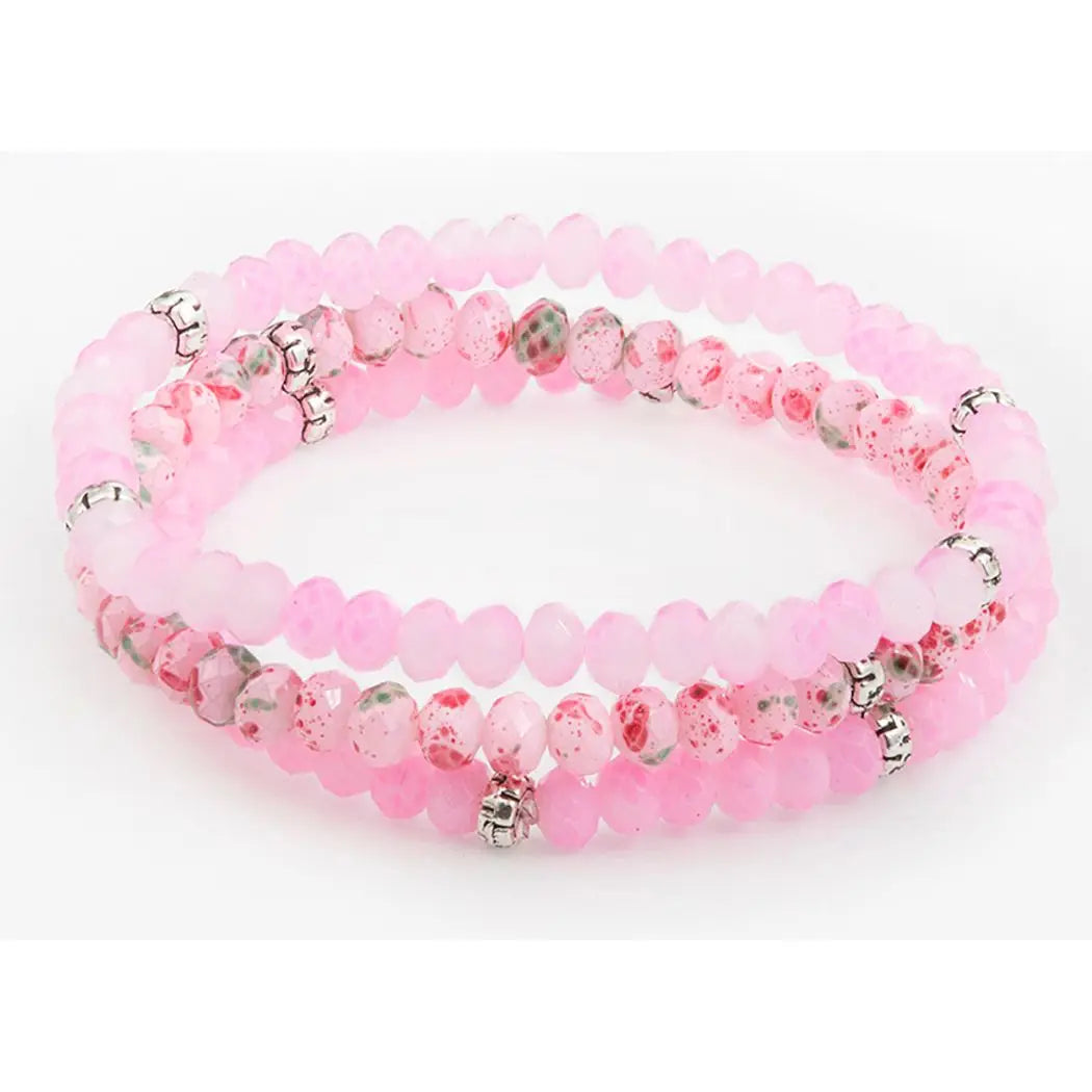 Splash of Sparkle Kids Bracelet Sets