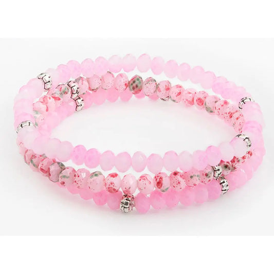Splash of Sparkle Kids Bracelet Sets