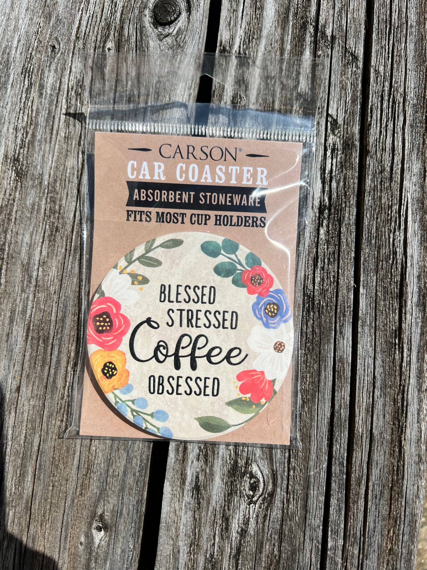 Coffee Obsessed