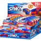 Spinz - Pull-Back Race Car