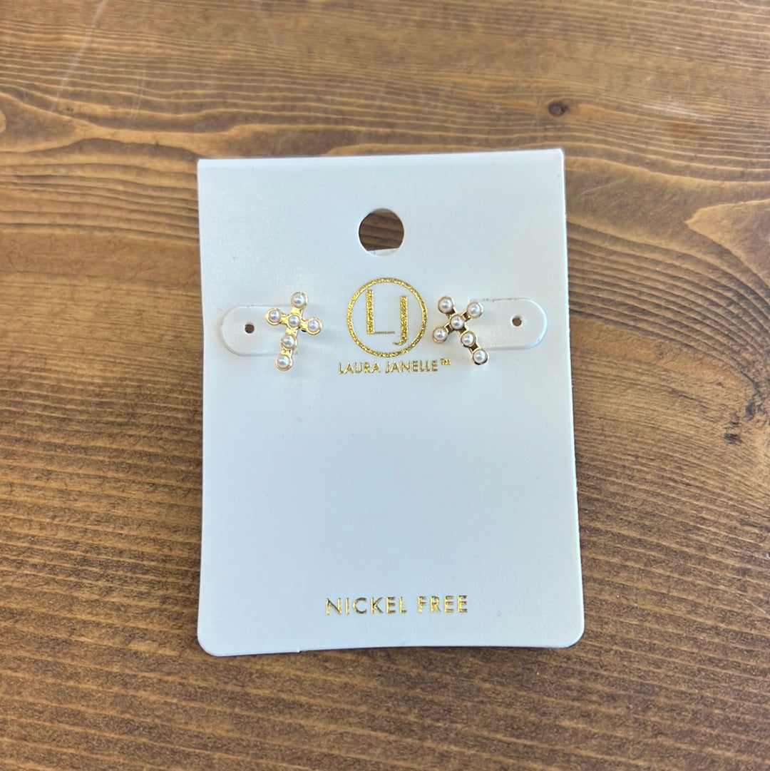Faith Earrings