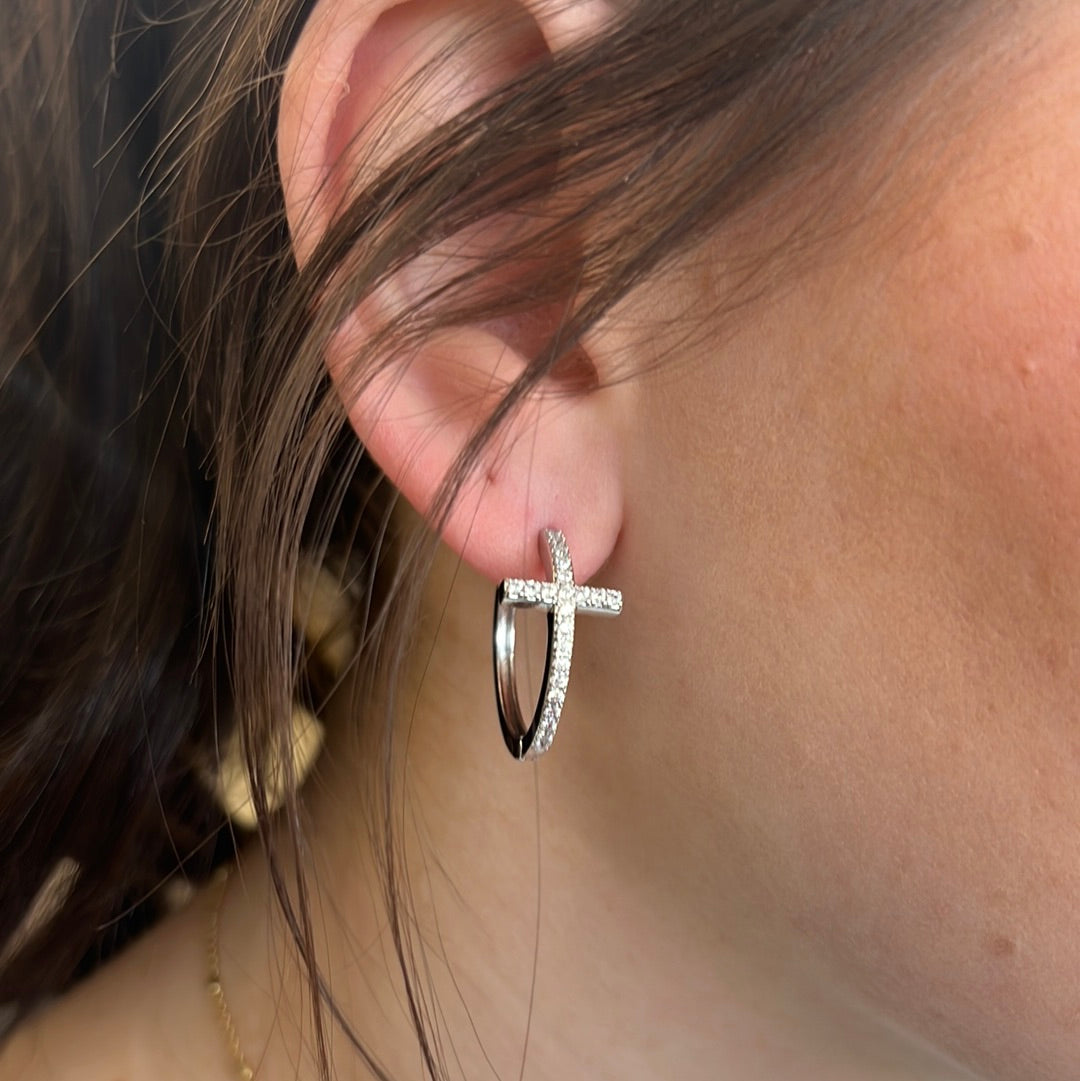Faith Earrings