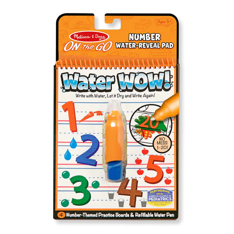 Water Wow! Collection