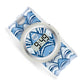 Shark Frenzy Digital Slap Watch