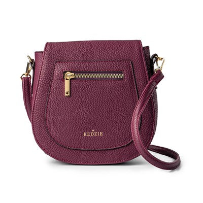 Camden Mini Messenger