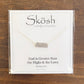 Bar Necklaces