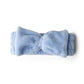 Lemon Lavender + Plush Spa Headband