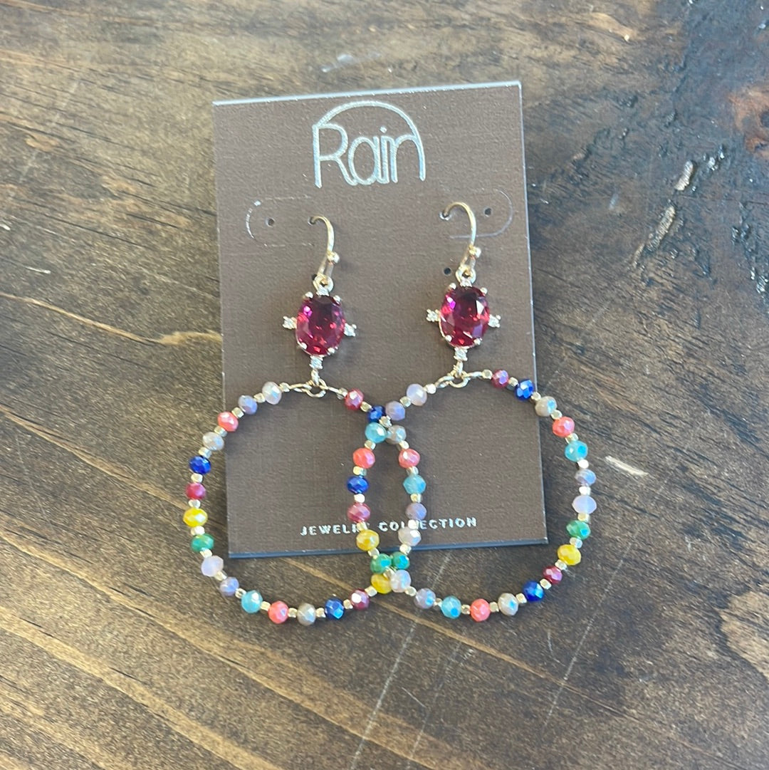 Rain - E3767M