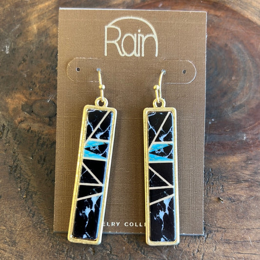 Rain - E3905BK