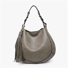 Eloise Hobo Bag