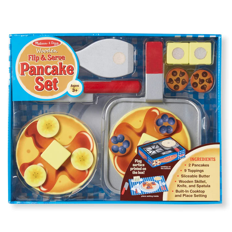Play Food & Kitchen Collection