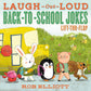 Laugh Out Loud Back to School Jokes