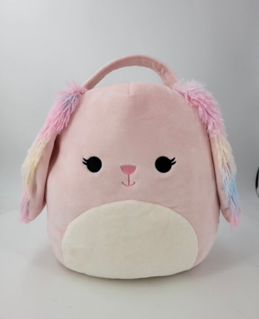 Bop - Squishmallows Easter Basket