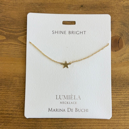 SHINE BRIGHT Necklace