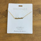 Mackenzie Necklace